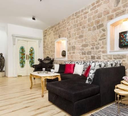 Apartment Papalić Palace Split Zewnętrze zdjęcie