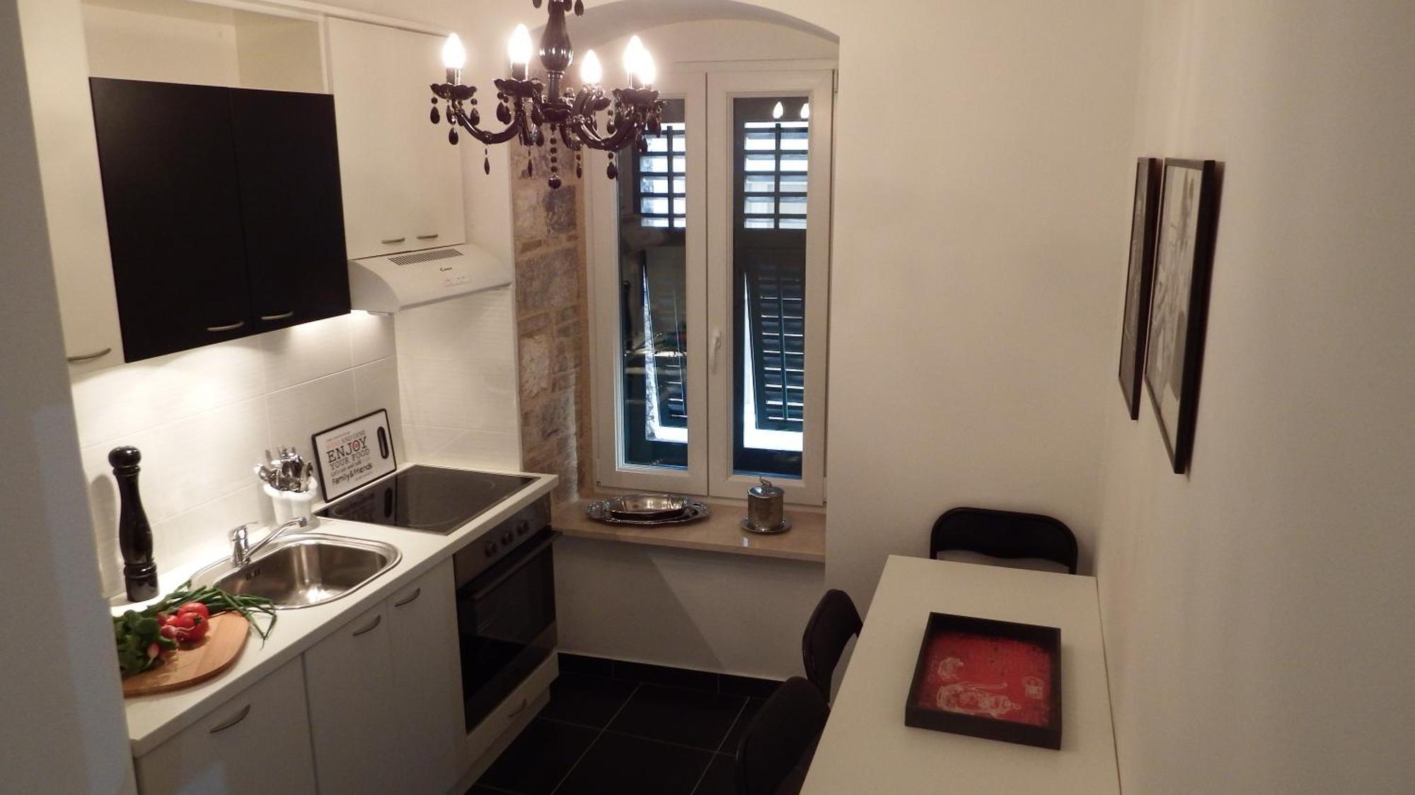 Apartment Papalić Palace Split Zewnętrze zdjęcie
