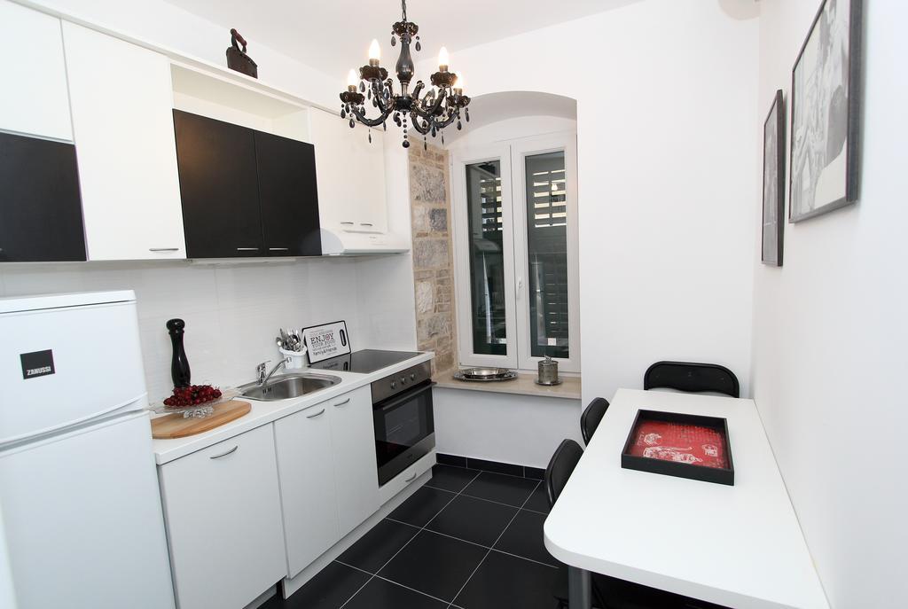 Apartment Papalić Palace Split Zewnętrze zdjęcie